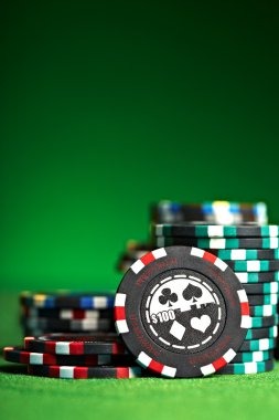Multi-camera live baccarat studio layout on neraka888 login