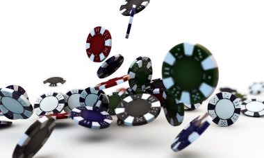 MotoGP racing event and live dealer interface options